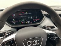 Audi e-tron GT - Vorschau Bild 9