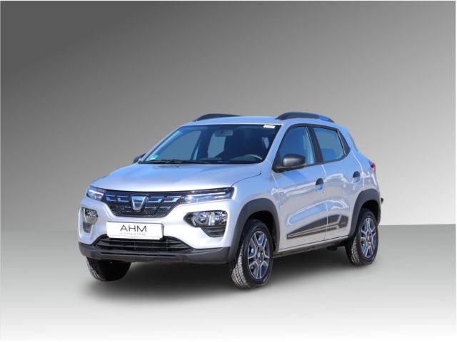 Dacia Spring Comfort Plus Electric Essentail 45