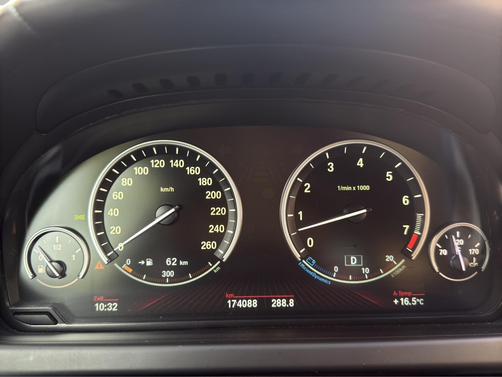 BMW 650i Coupé F13 V8 408 ch BVA – Pack M – Bang & Olufsen – HUD – Toit panoramique – Soft Close