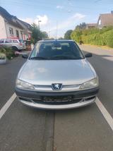 Peugeot 306 - Peugeot aus 1998