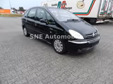 Citroën Xsara Picasso 1.6 16V Style - Citroën Xsara Picasso: 1.6