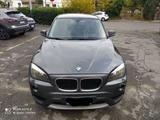 BMW X1 X1 E84 sdrive18d Sport Line - BMW X1 E84 mit Diesel-Antrieb