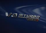 Mercedes-Benz GLC 63 AMG Mercedes-AMG GLC 63 S 4MATIC+ Aut...
