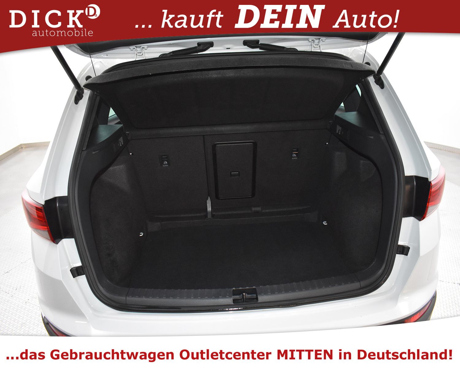 SEAT Ateca 1.6d Xcell >NAVI+KAMERA+SHZ+LED+BEATS+TEMP - Image 20