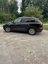Volkswagen Touareg 3.0 V6 TDI 170kW 4MOT Tiptr. Atmosph... - gebrauchte VW Touareg aus dem Jahr 2020