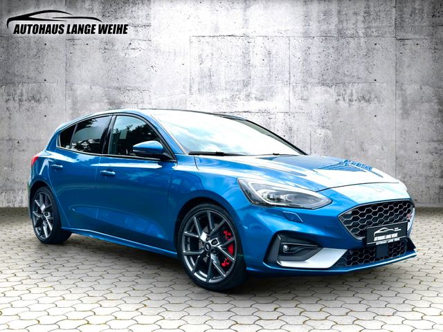Ford Focus Lim. ST Performance