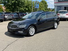 VW Passat "Business" 150PS DSG #AHK #LED #ACC #APP