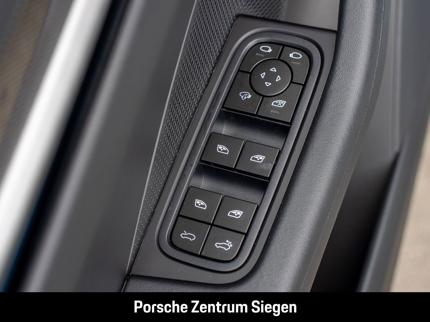 Porsche Macan - Bild 16