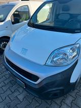 Fiat Fiorino - Fiat Fiorino aus 2023