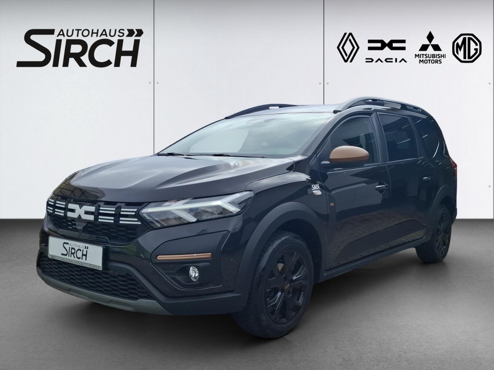 Dacia Jogger Extreme+ TCe 110*NAVI*SHZ*