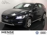 Volvo V60 Cross Country Plus D4 EU6 SD|Navi|Xenon|PDC - gebrauchte Volvo V60 Cross Country aus dem Jahr 2017