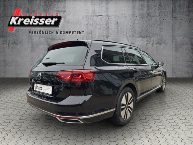 Passat Variant 1.4 TSI GTE DSG/ACC/AHK/SHZ/NAVI/