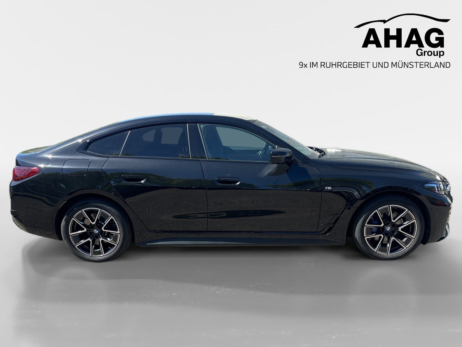 BMW i4 - Bild 3