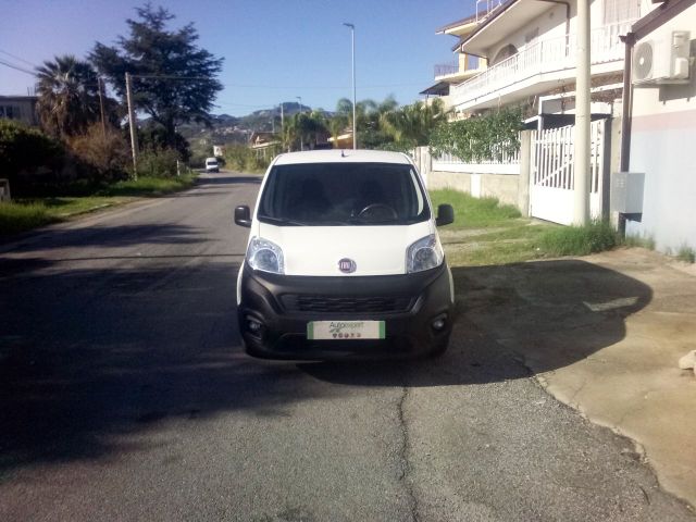 Fiat Fiorino 1.3 MJT 80CV Cargo SX