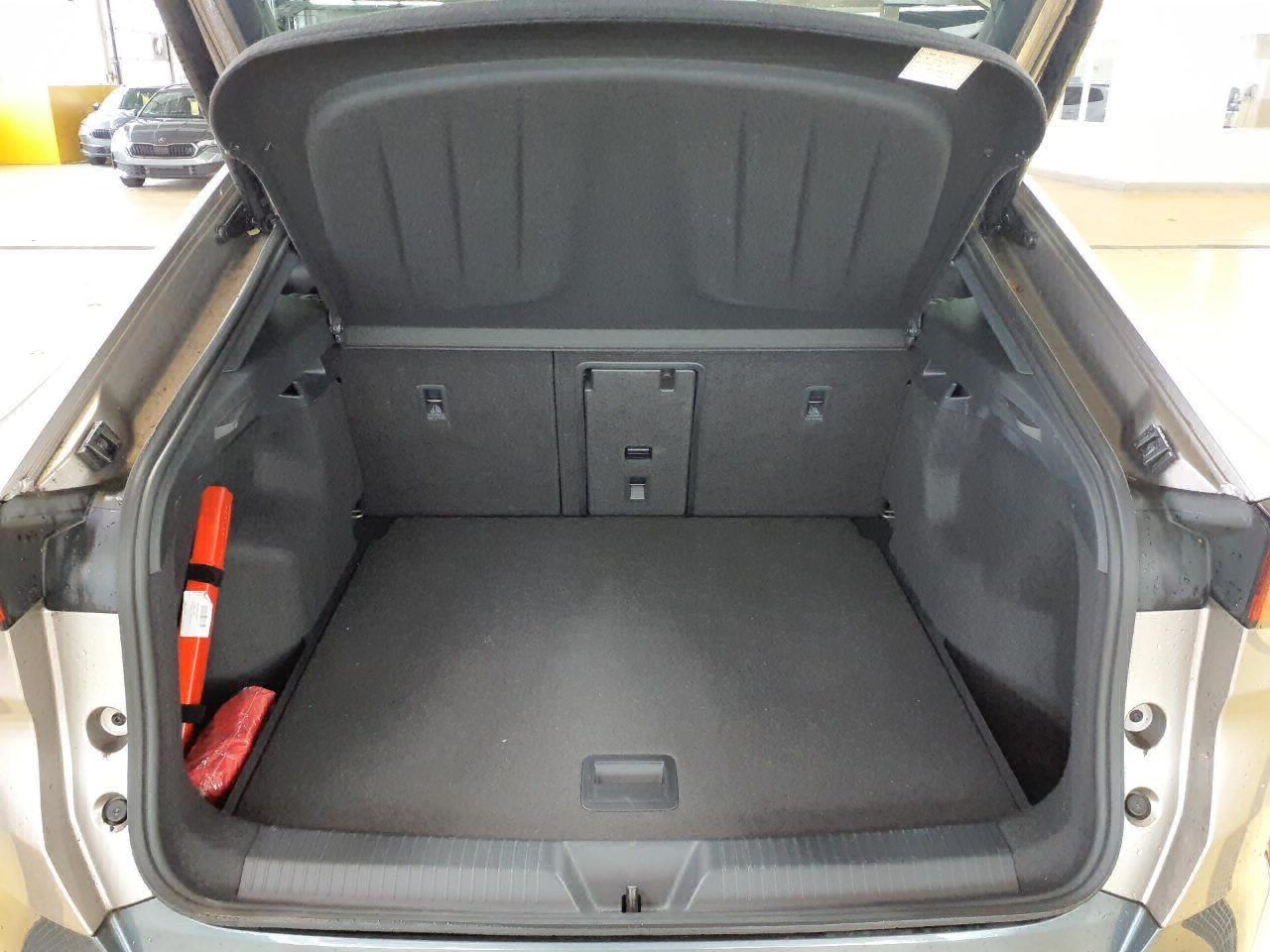 Cupra Tavascan - Bild 6