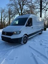 Volkswagen VW Crafter L4H3  Lang & Hoch  177 PS  2... - Volkswagen Crafter in Hamm