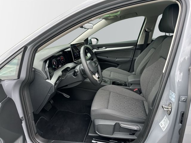 Golf VIII Variant 1.5 eTSI Life LED+ACC+PDC+SHZ