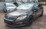 Volkswagen Passat CC RS36 Basis 4Motion - Volkswagen Passat: R36