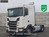 Scania S450 4X2 Compressor Retarder 2xTanks Navi Euro 6 - Angebote