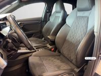 Audi S3 - Vorschau Bild 13