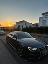 Audi A5 Sportback Quattro Sline KW V2 TÜV ... - Audi A5: Sportback Sline