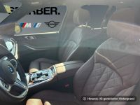 BMW X5 M60 - Vorschau Bild 11