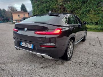 BMW X4 - 8