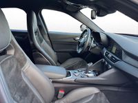 Alfa Romeo Giulia - Vorschau Bild 18