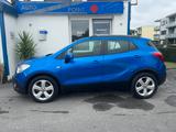Opel Mokka Edition ecoFlex 4x4 - Opel Gebrauchtwagen in Gütersloh