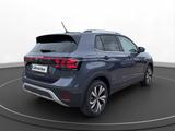 Volkswagen T-Cross Style 1.0 l TSI Allwetter RFK+PDC - Volkswagen Neuwagen: Geländewagen