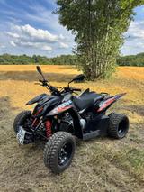Access Motor Supermoto Xtreme 300 *wenigKM*LOF*Top*Automatik* - QUAD AUTO