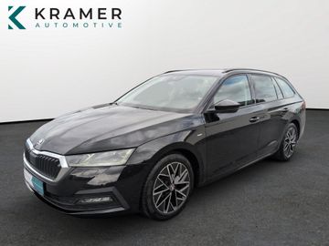 Skoda Octavia - 2