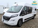 Malibu Van Coupe 640 LE Automatik. ab November 25 - Offers
