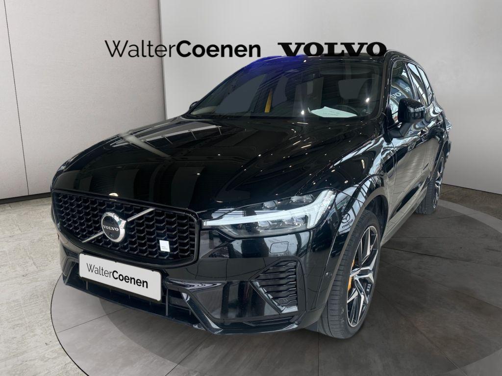 Volvo XC60 T8 AWD Recharge Polestar Engineered