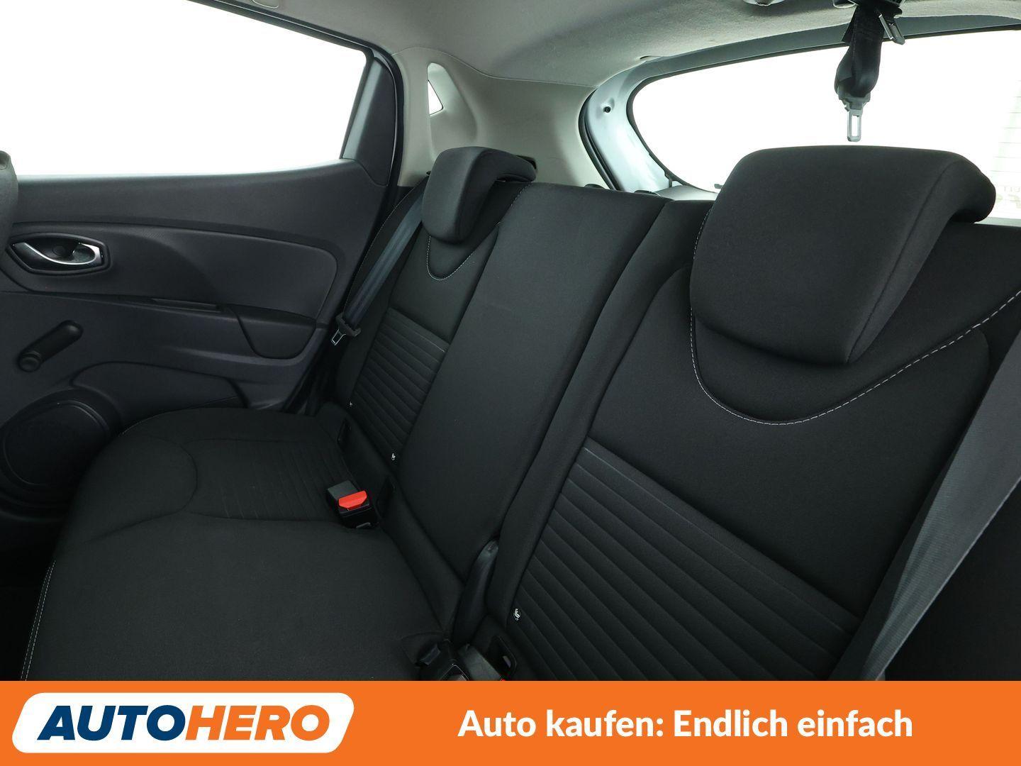 Renault Clio 1.2 Limited*TEMPO*KLIMA*GARANTIE*
