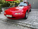 Mazda MX-5 - Mazda aus 1991