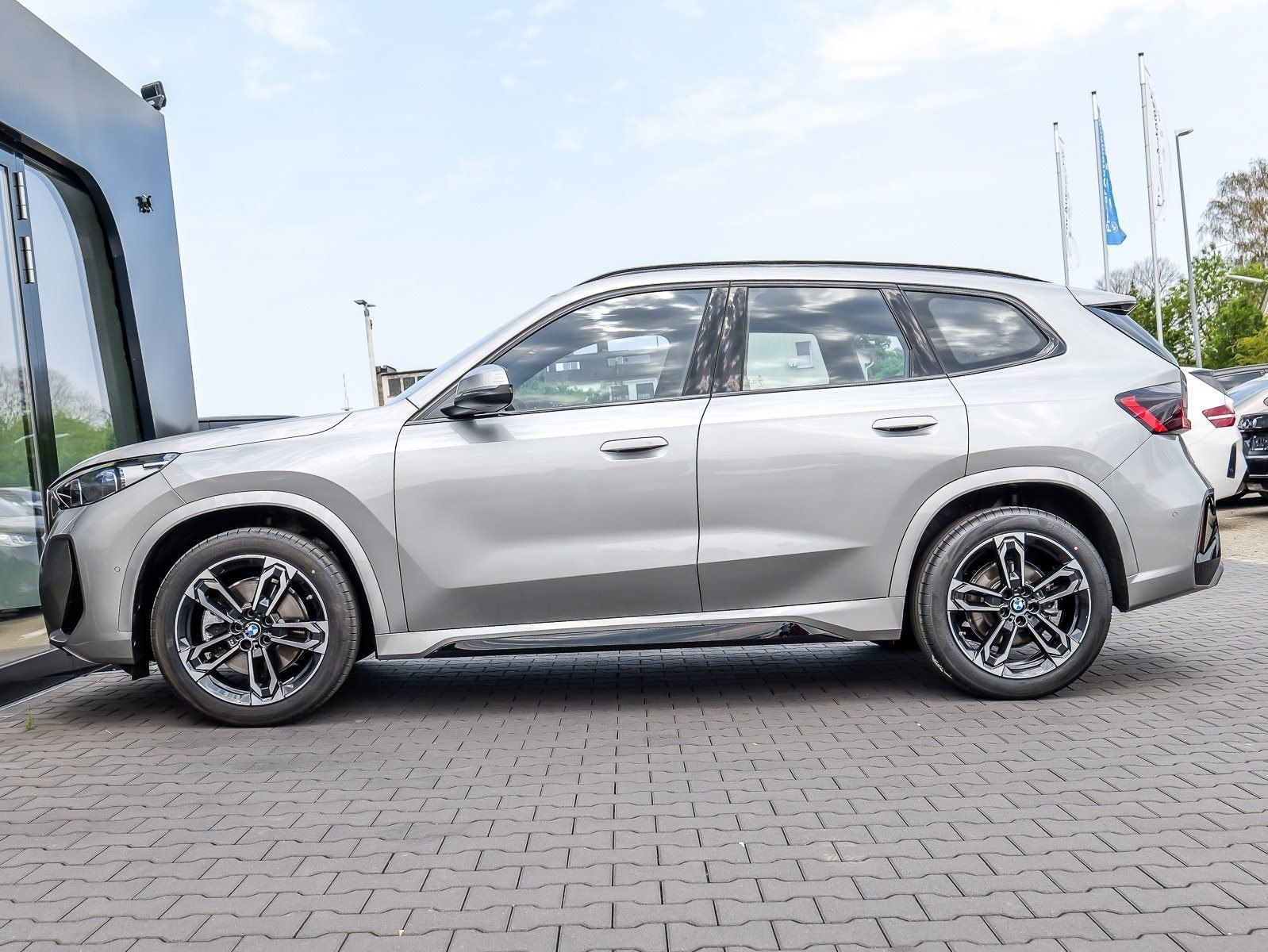 BMW X1 - Bild 9