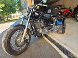 Andere EML V3 HARLEY - TRIKE EML