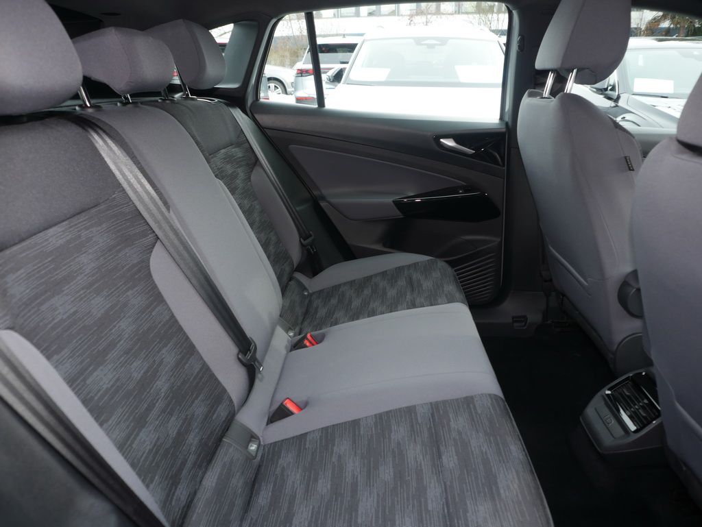 Volkswagen ID.4 - Bild 6
