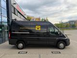 Citroën Jumper 2.2L 130HDI L2-H2 Vollausst... - Citroën Jumper aus 2016 mit Diesel-Antrieb: Kleinbus