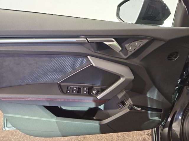 S3 Limousine TFSI quattro MATRIX+SONOS+PANORAMA+