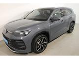Volkswagen Tayron 2.0 TDI R-Line 7-DSG 4Motion AHK, Pano, N - VW Tayron gebraucht kaufen bei moble.de Gebrauchtwagen