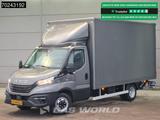 Iveco Daily 35C18 3.0L Automaat 180PK 1000KG Laadklep - Pkw-Anhänger 1000 kg