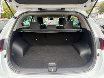 KIA Sportage - 9