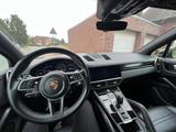 Porsche Cayenne 3.0 V6 Tiptronic - *voll*, AHK, Sitzbel. - Porsche Gebrauchtwagen in Hildesheim