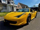 Ferrari 458 Italia Spider Garantie - Ferrari 458 Gebrauchtwagen
