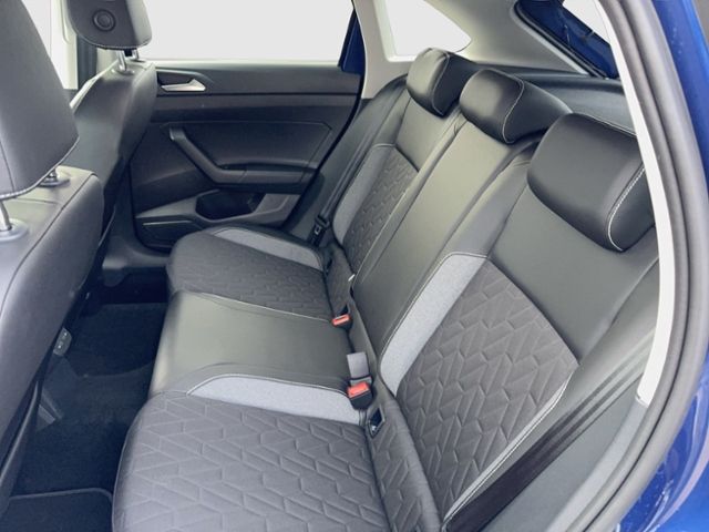 Taigo GOAL 1.0 TSI DSG APP-CON DAB+ACC LED SHZG