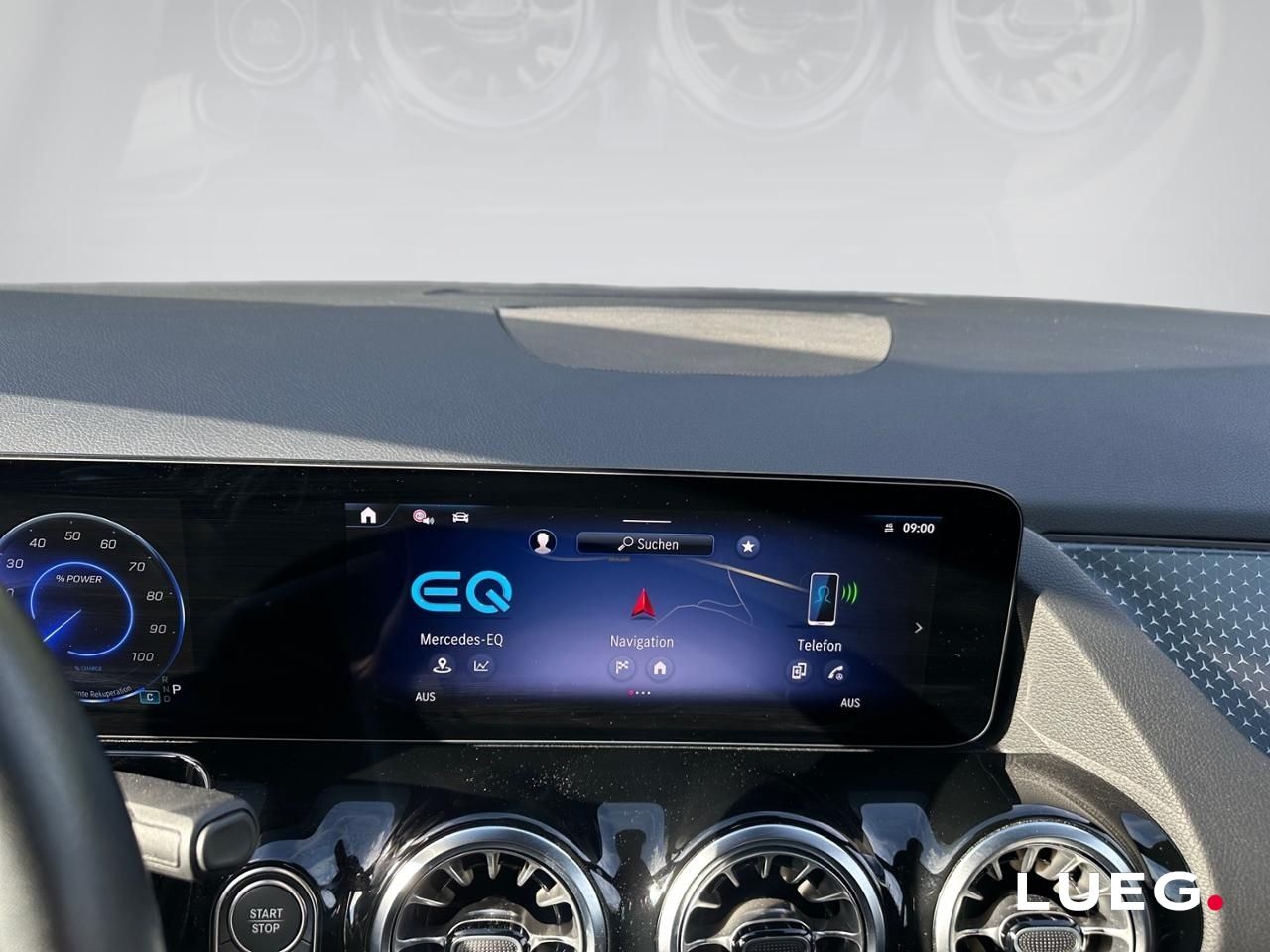 Mercedes-Benz EQA 250 PROGRESSIVE RÜCKFK LENKRHZ LED AMBIENT foto 14