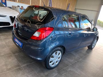 Opel Corsa D Edition *1.HAND*KLIMA*TÜV-NEU*