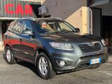 Hyundai HYUNDAI Santa Fe 2.0 CRDi VGT 4WD Comfort - Hyundai Santa Fe Comfort mit Diesel-Antrieb